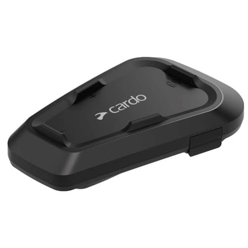AURICULARES BLUETOOTH PARA MOTO Cardo Systems Spirit