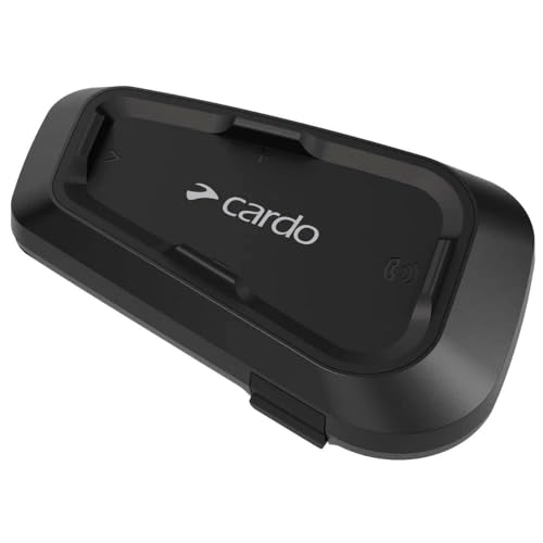 AURICULARES BLUETOOTH PARA MOTO Cardo Systems Spirit