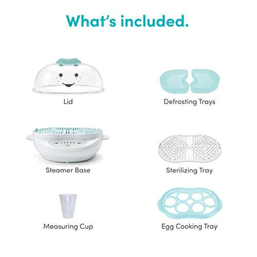 VAPORERA TURBO NUTRIBULLET BABY