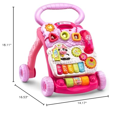 ANDADOR DE APRENDIZAJE VTECH