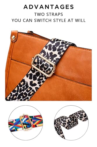 BOLSO CRUZADO AUYOCO DE CUERO VEGANO