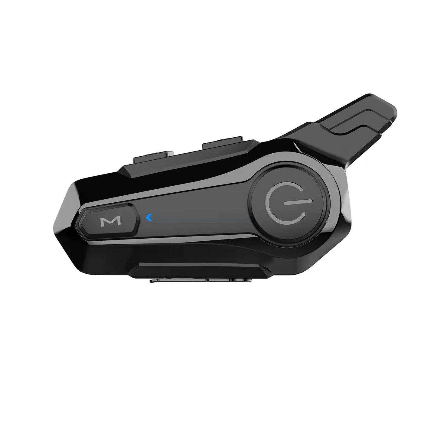 INTERCOMUNICADOR WIPEEYES E1 PARA MOTOCICLETA