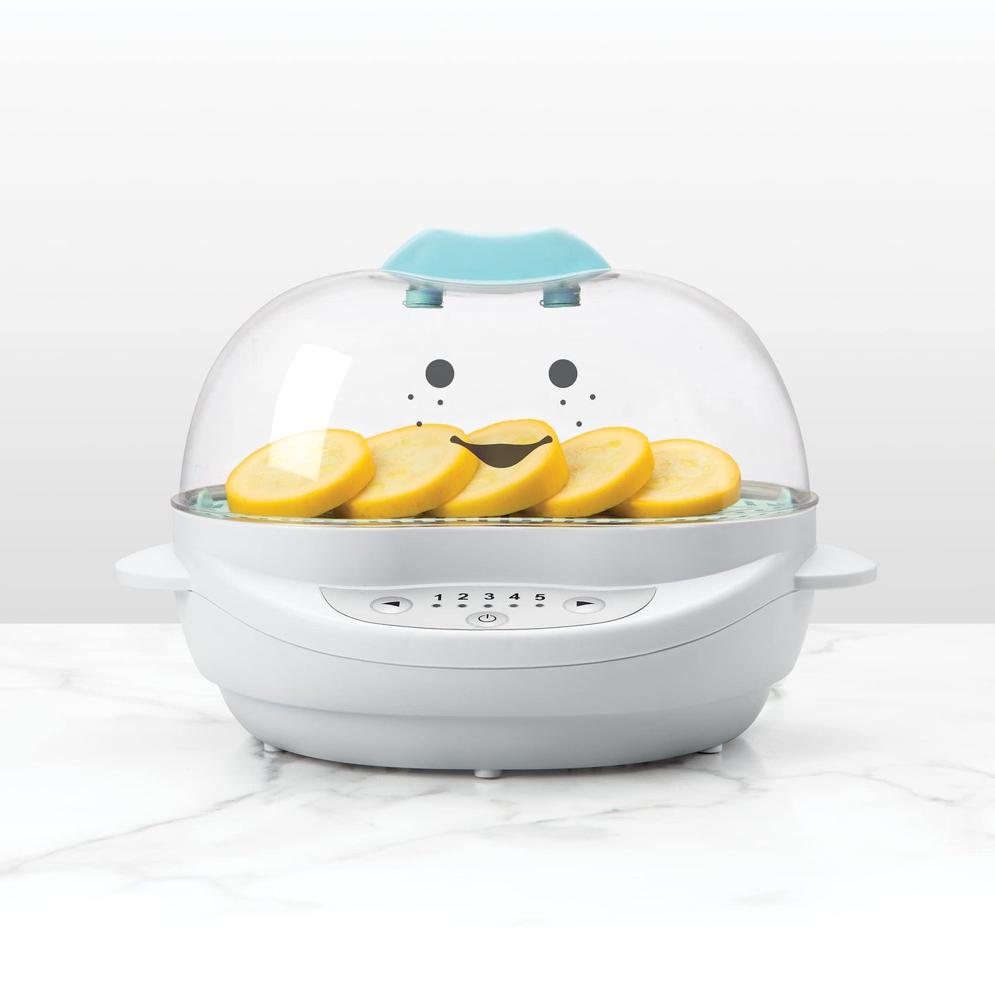 VAPORERA TURBO NUTRIBULLET BABY