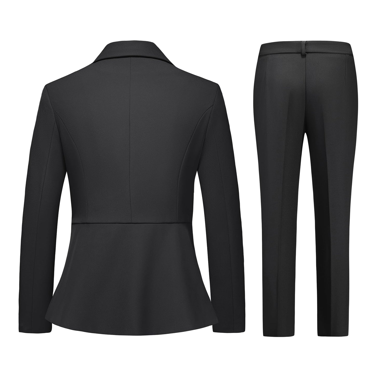 TRAJE DE DOS PIEZAS (CHAQUETA/PANTALON) TRONSTORE