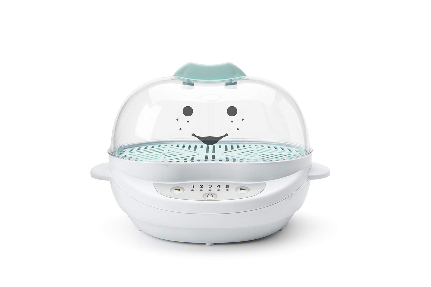 VAPORERA TURBO NUTRIBULLET BABY