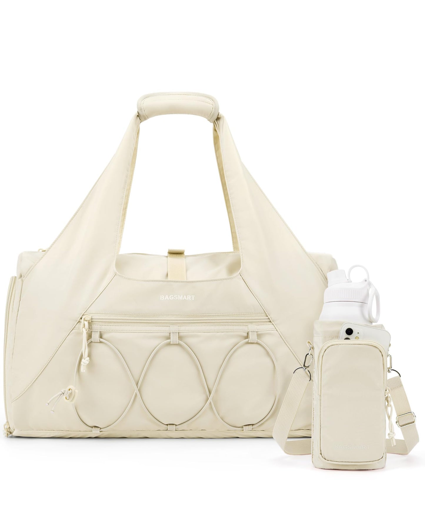 BOLSA DE GIMNASIO BAGSMART