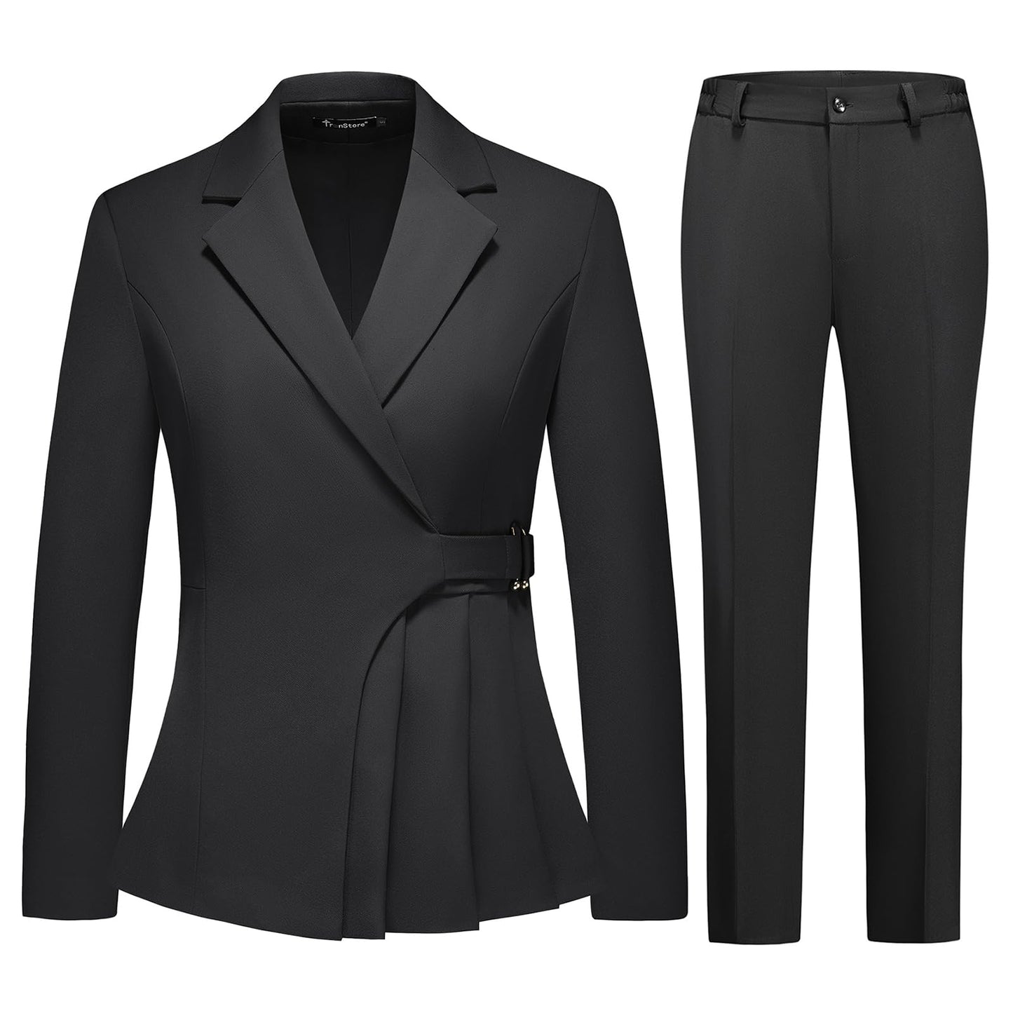 TRAJE DE DOS PIEZAS (CHAQUETA/PANTALON) TRONSTORE