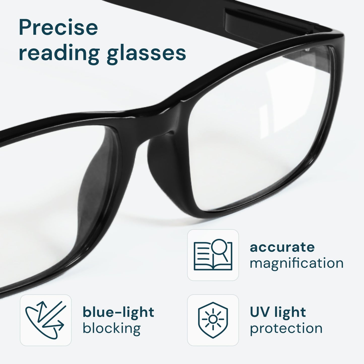 GAFAS DE LECTURA UNISEX GAOYE