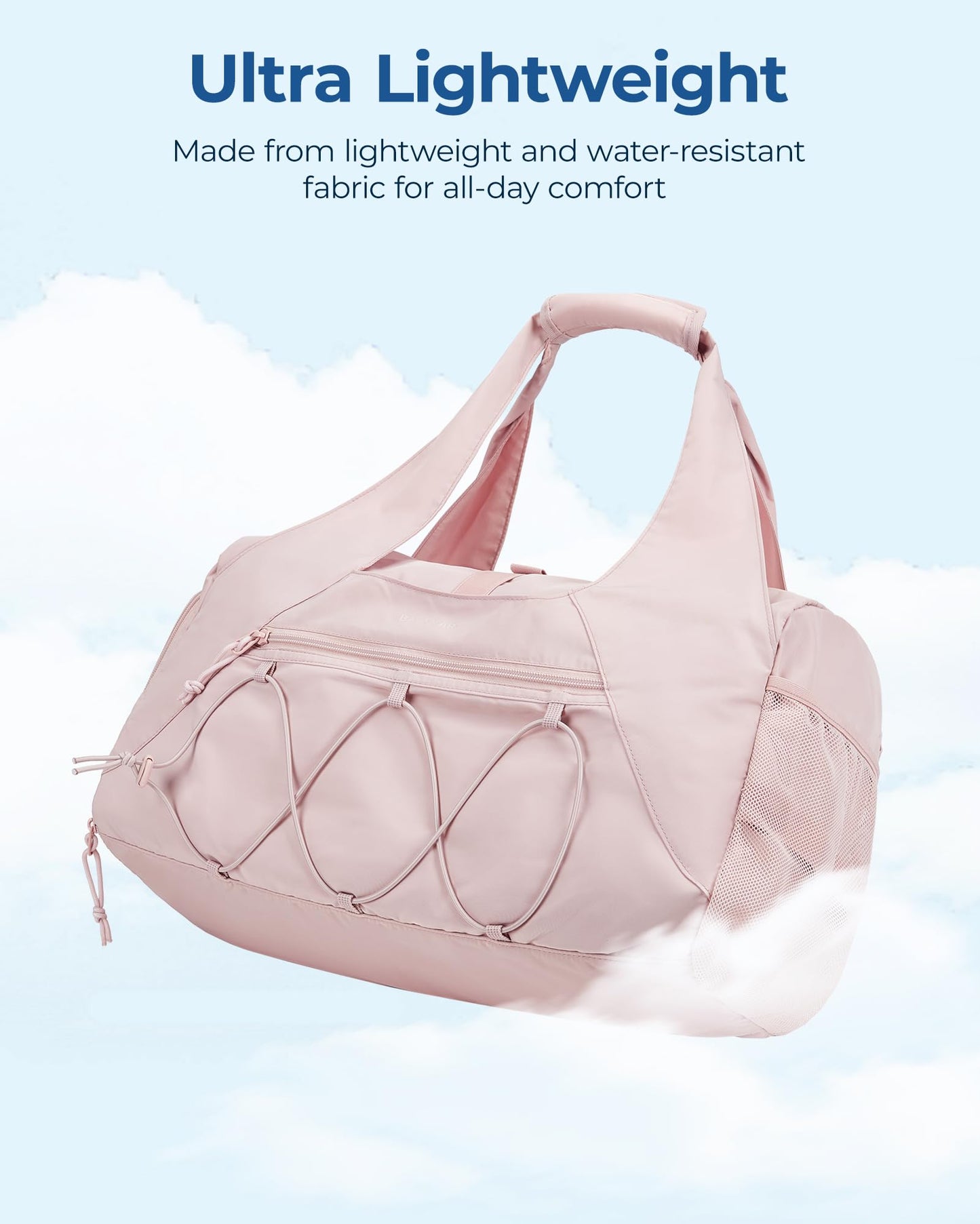 BOLSA DE GIMNASIO BAGSMART