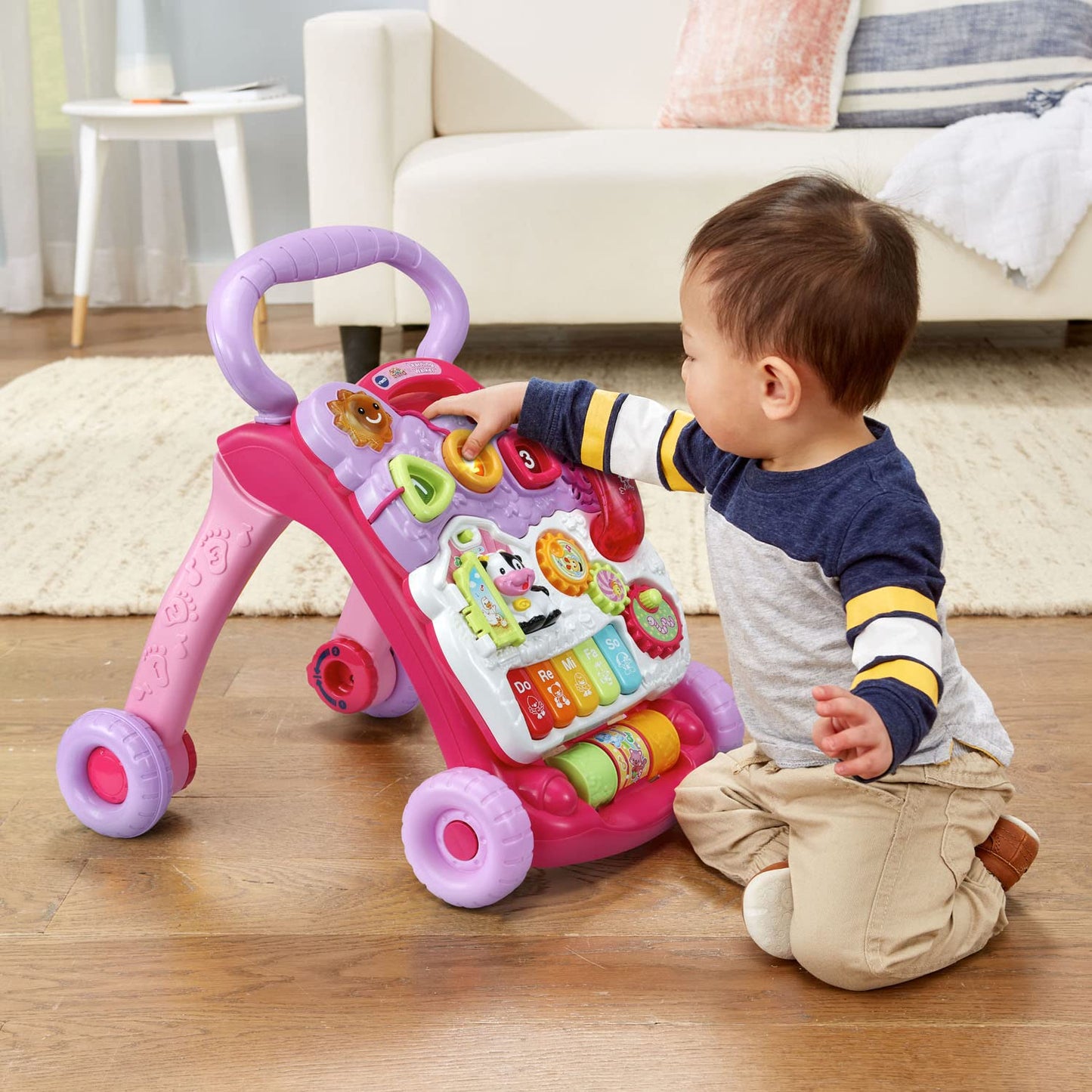 ANDADOR DE APRENDIZAJE VTECH
