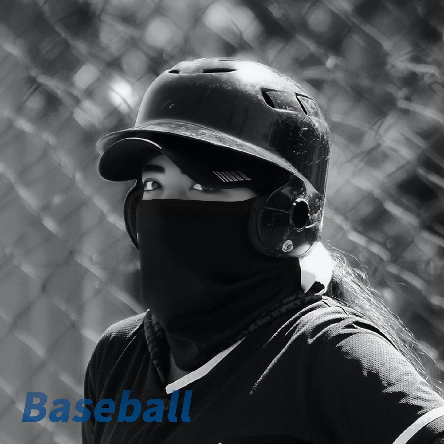 BALACLAVA YESLIFE UNISEX CON PROTECCION UV