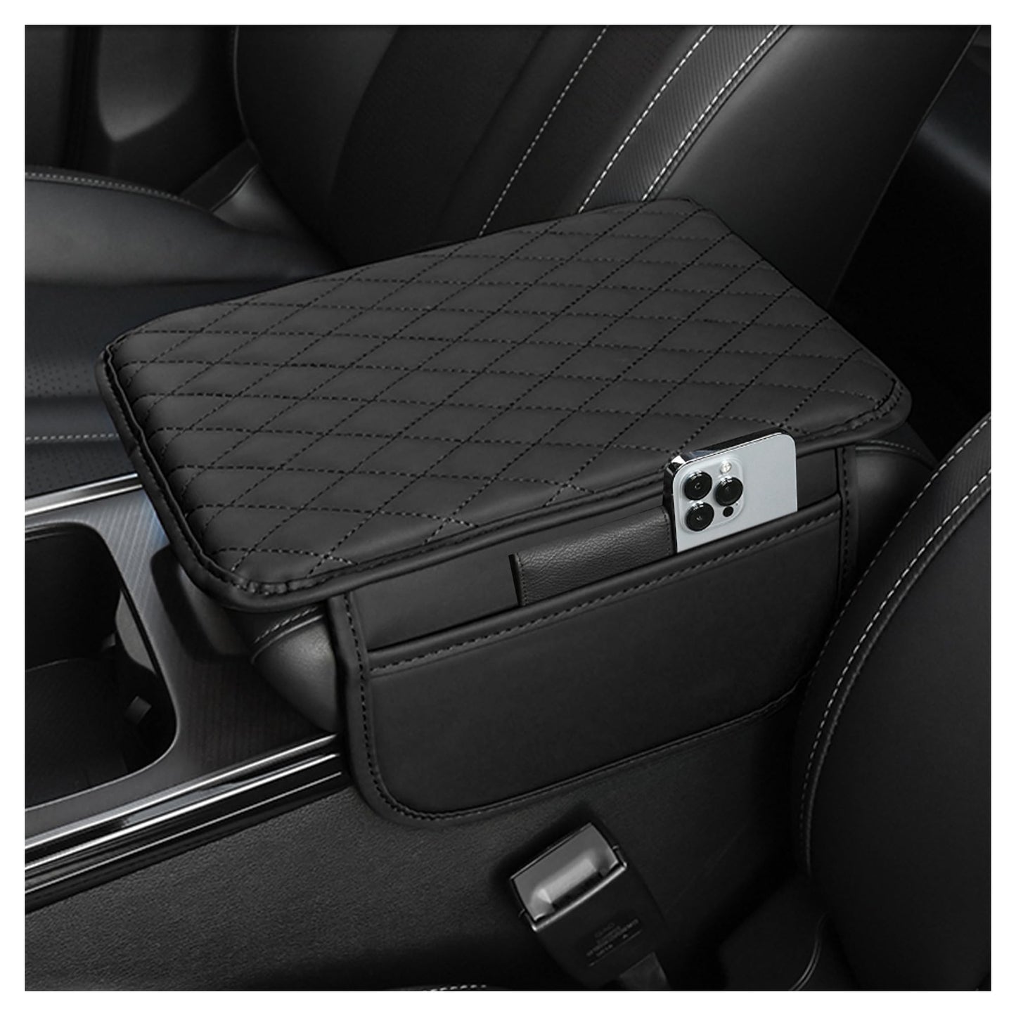 FUNDA PARA CONSOLA CENTRAL DE AUTO