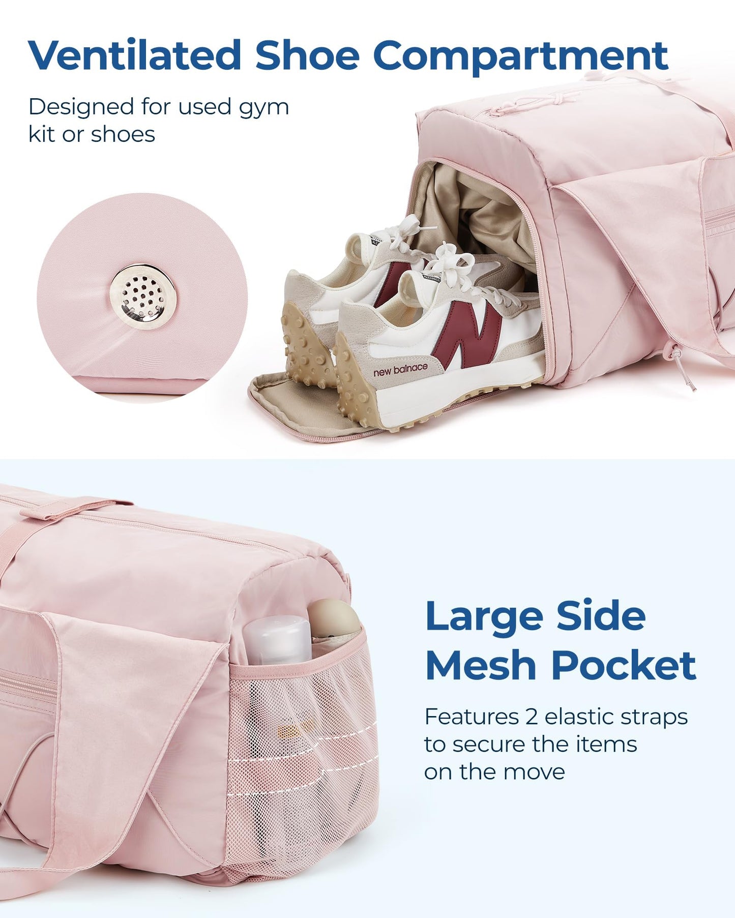 BOLSA DE GIMNASIO BAGSMART