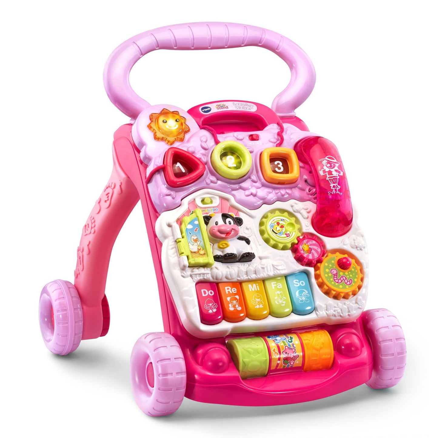 ANDADOR DE APRENDIZAJE VTECH