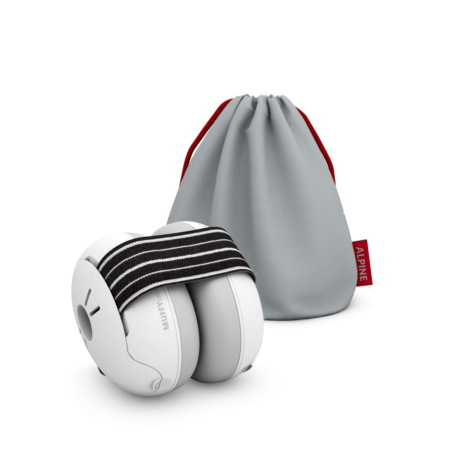PROTECCION AUDITIVA ALPINE MUFFY
