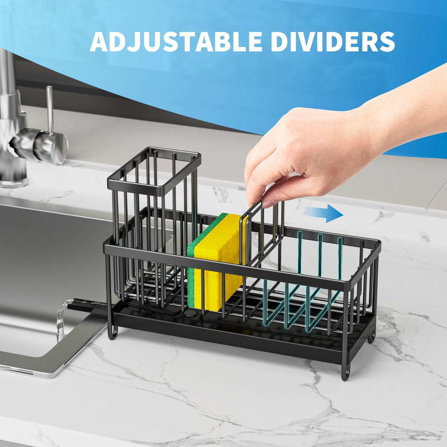ORGANIZADOR PARA COCINA CISILY