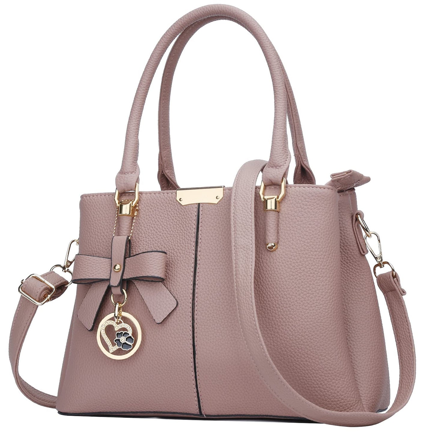 BOLSO SATCHEL KKXIU