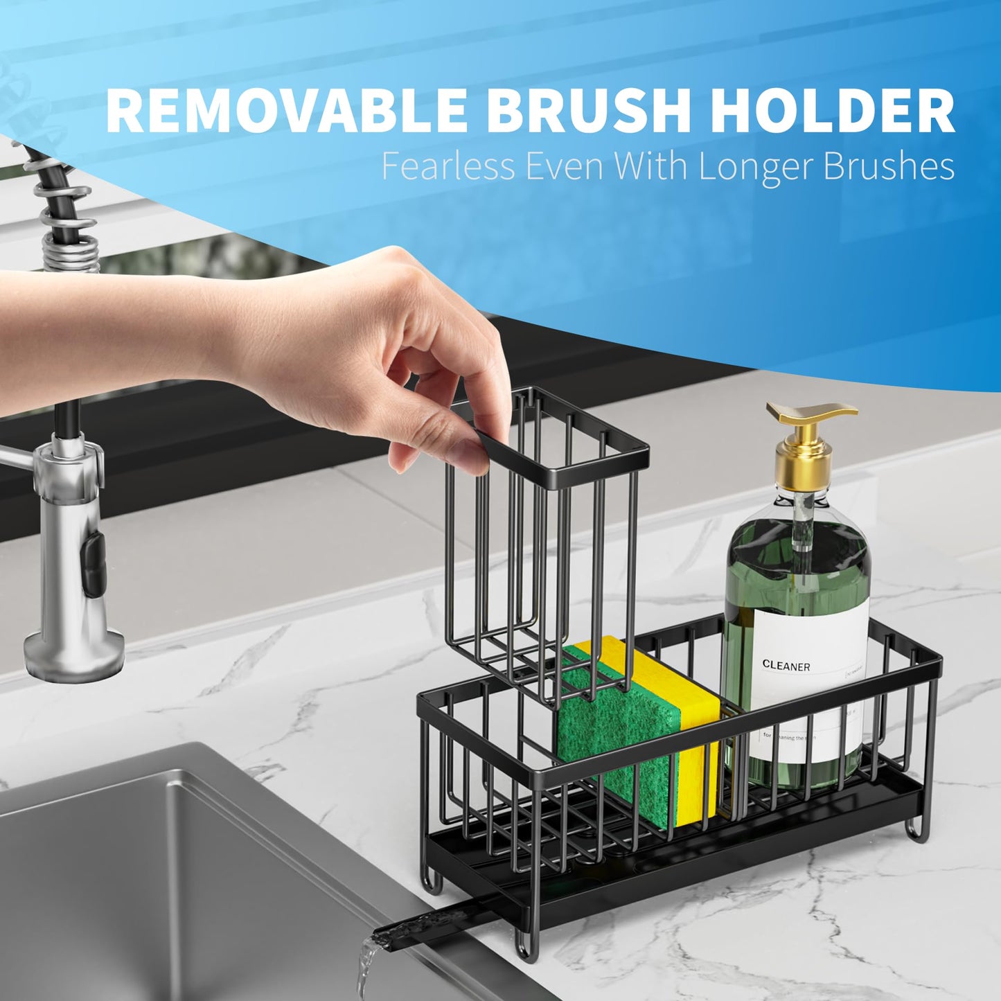 ORGANIZADOR PARA COCINA CISILY