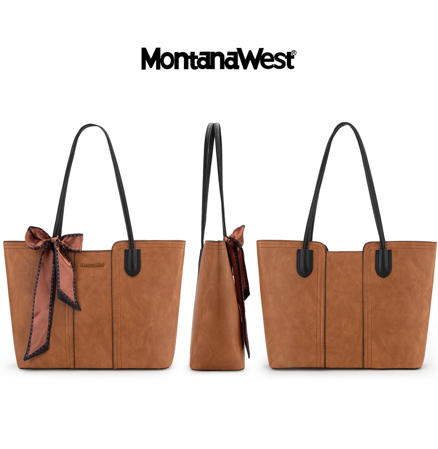 BOLSO TOTE MONTANA WEST