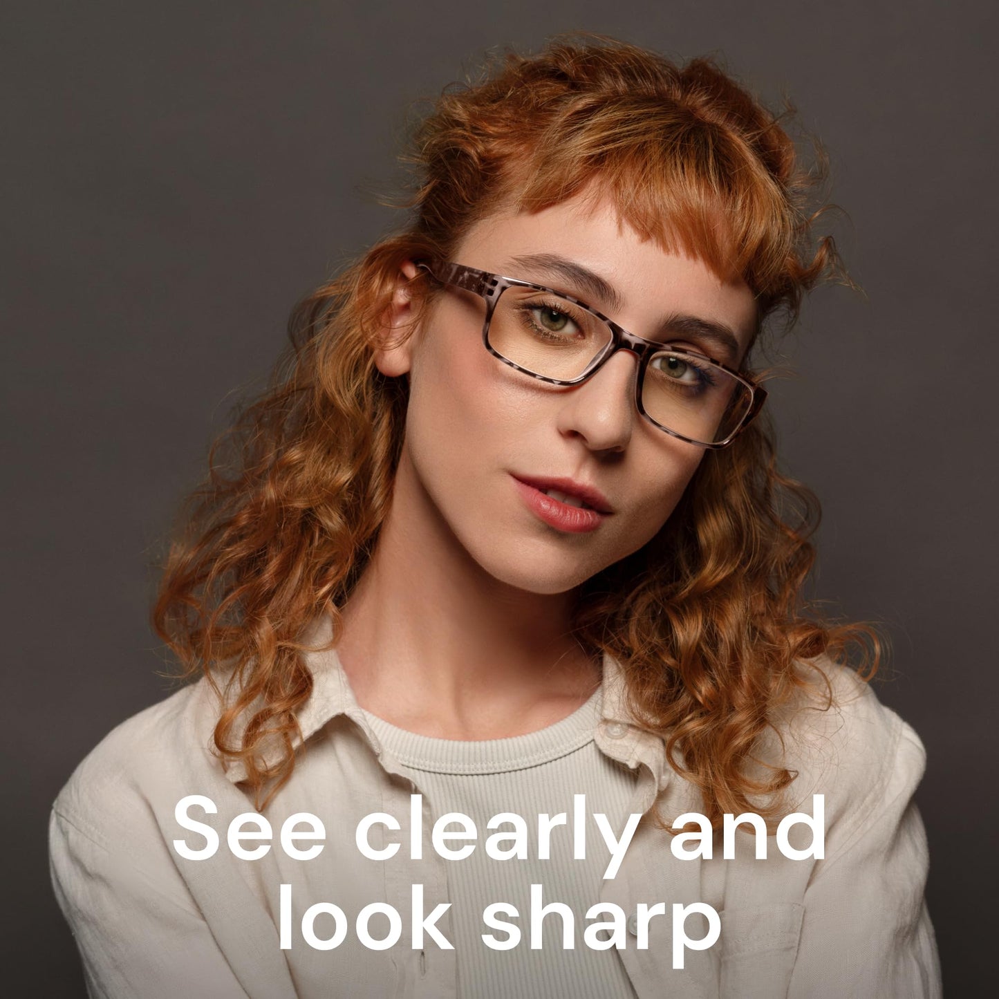 GAFAS DE LECTURA UNISEX GAOYE