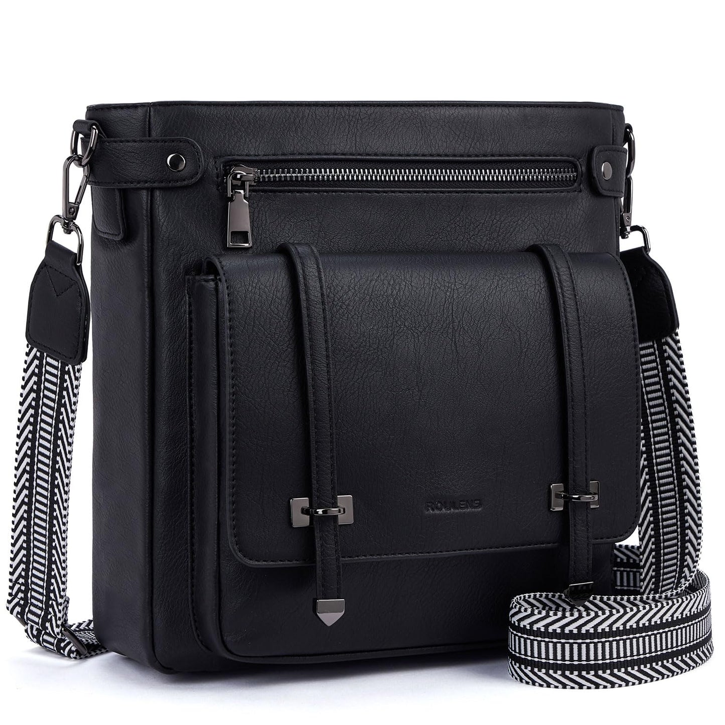 BOLSO MANOS LIBRES ROULENS