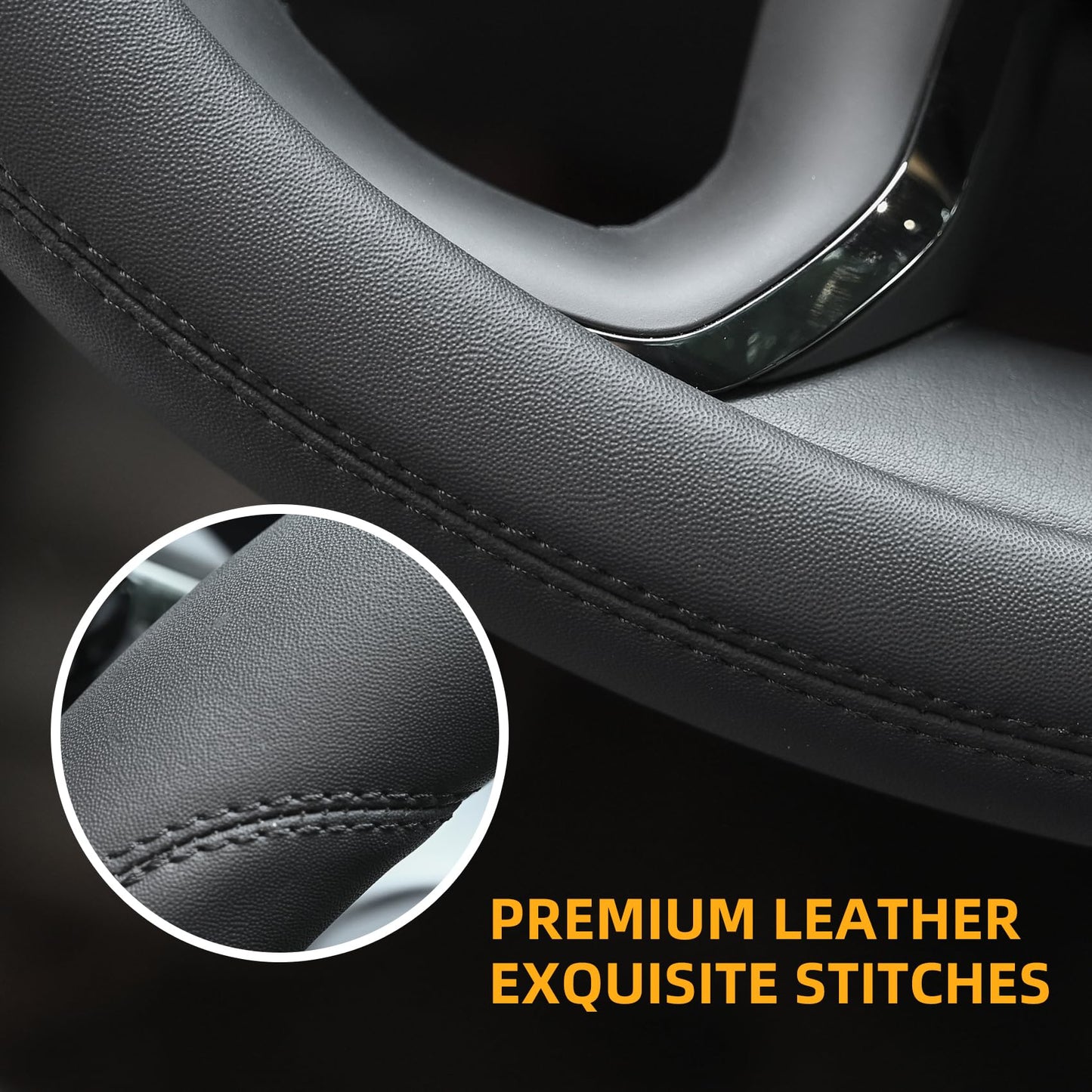 FUNDA UNIVERSAL PARA VOLANTE