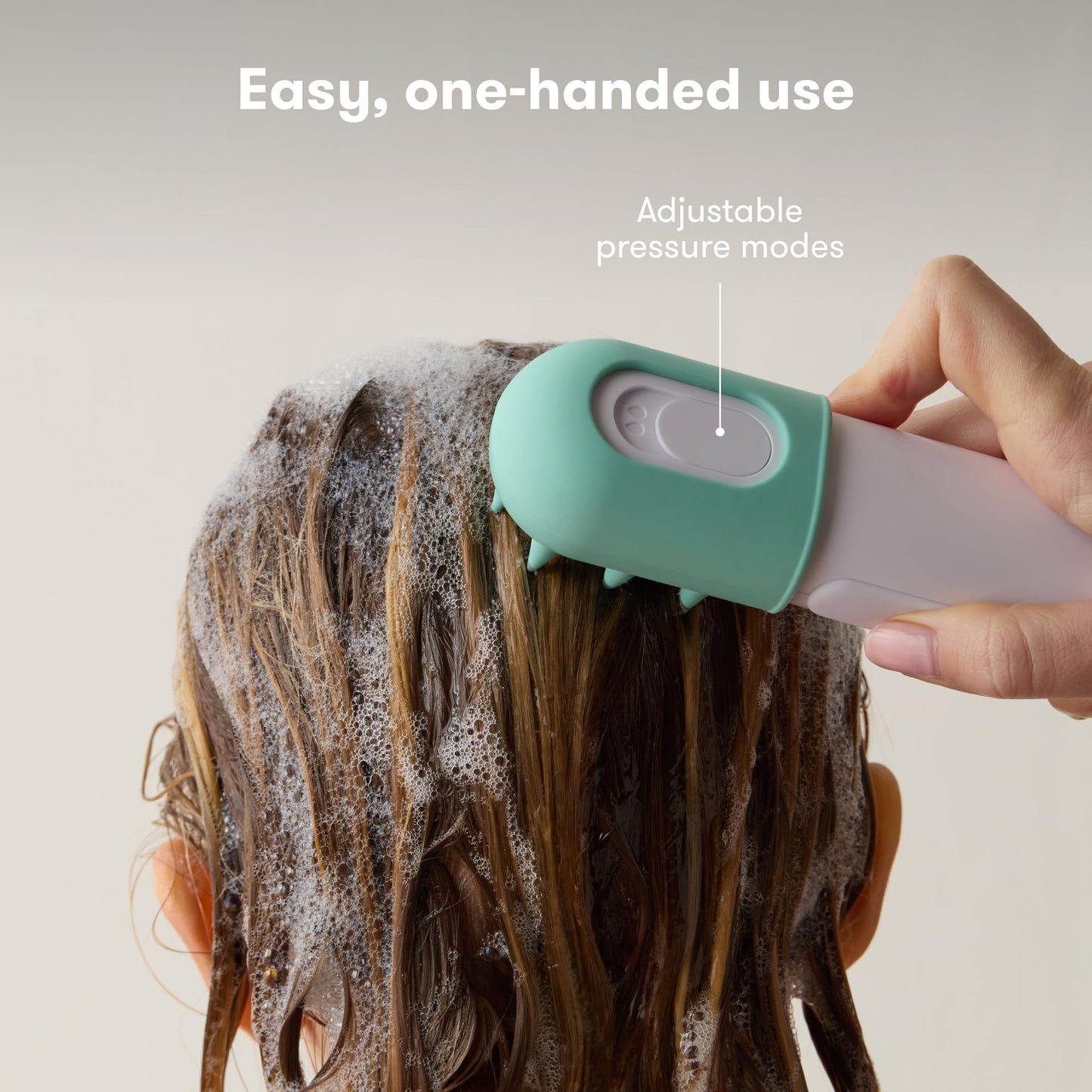 ROCIADOR DE BAÑERA FRIDA BABY CONTROL THE FLOW