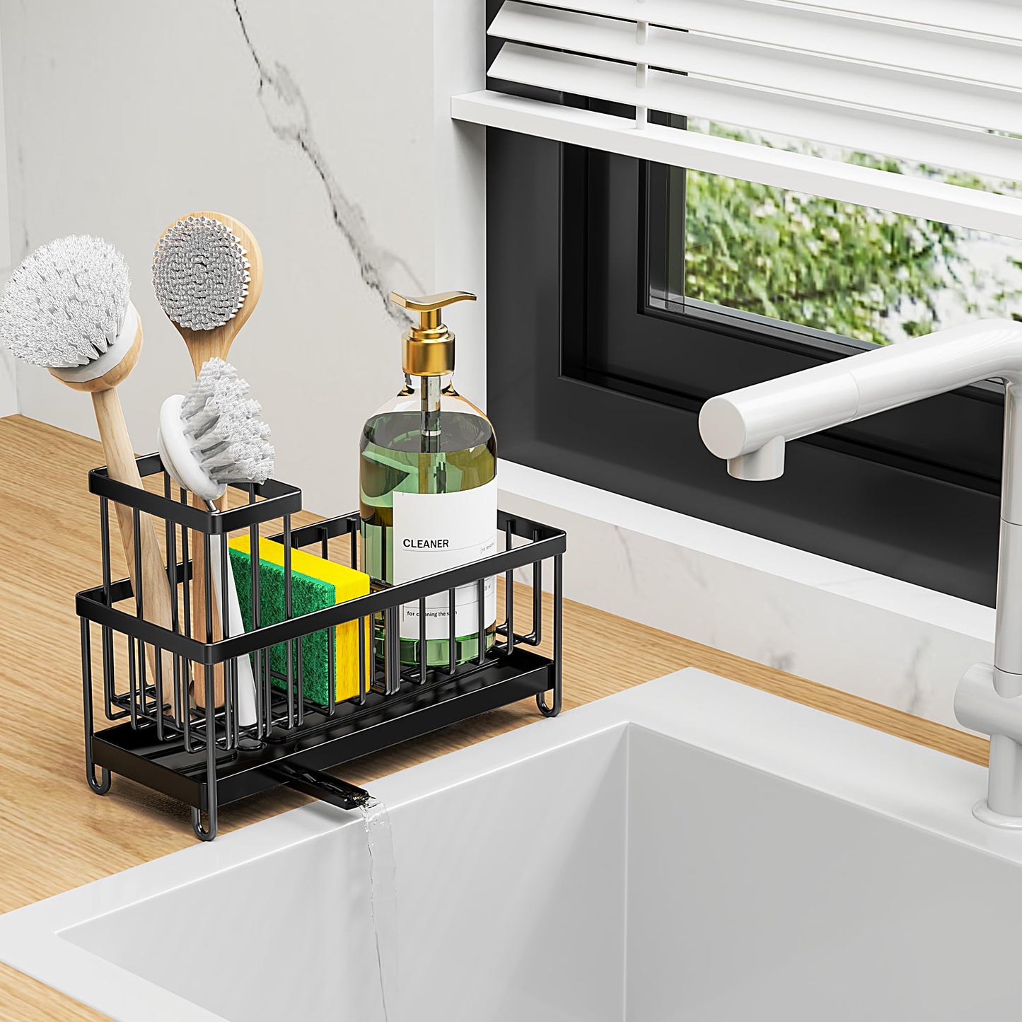 ORGANIZADOR PARA COCINA CISILY