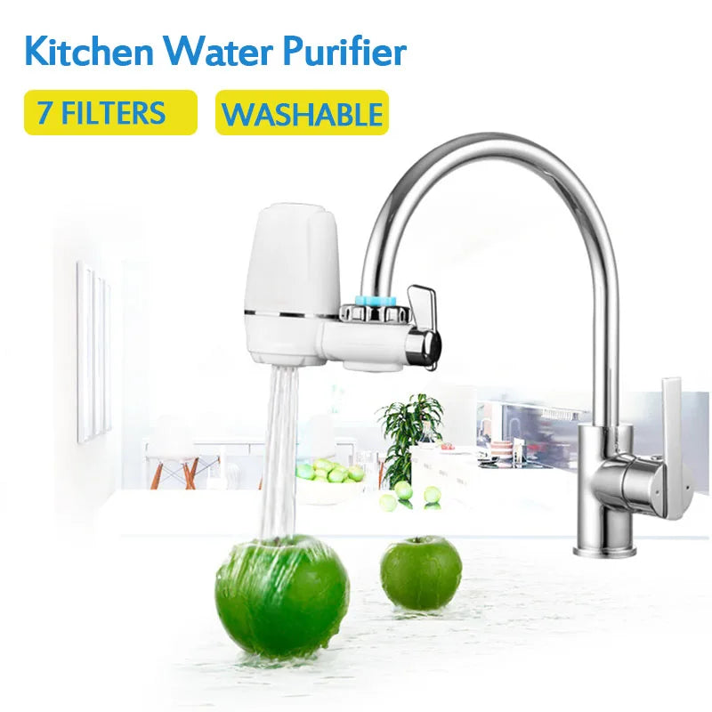FILTRO PURIFICADOR DE AGUA AQUAFIT
