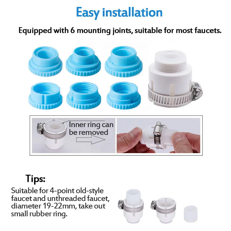 FILTRO PURIFICADOR DE AGUA AQUAFIT