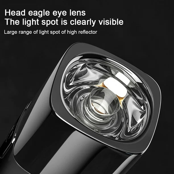 MINI LAMPARA RECARGABLE LED NANOGLOW