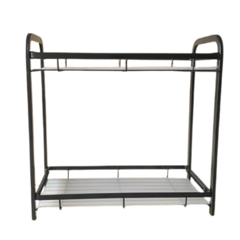 ORGANIZADOR METALICO 2 NIVELES OMNI