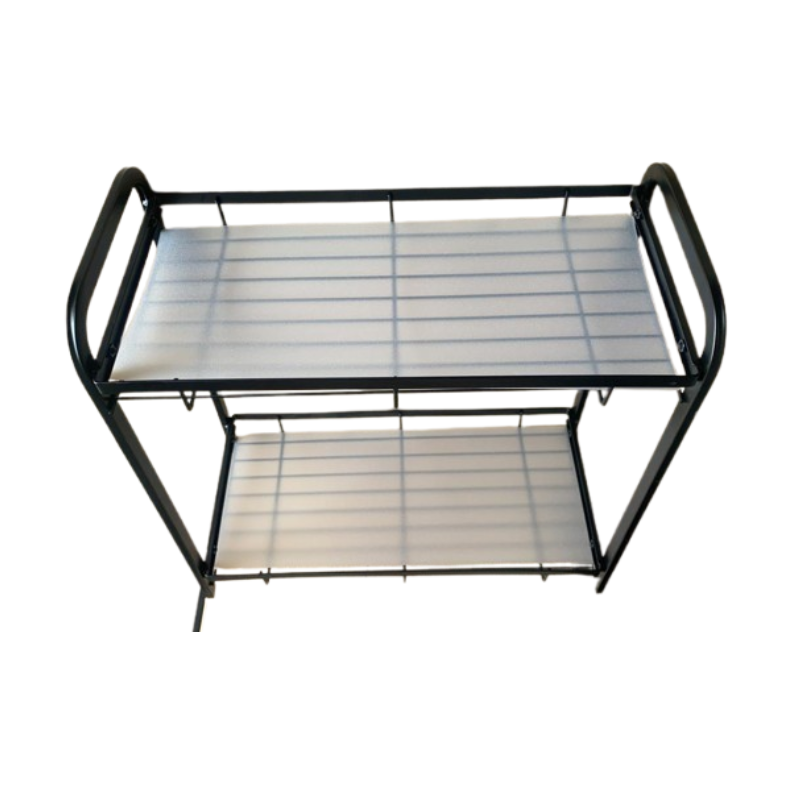 ORGANIZADOR METALICO 2 NIVELES OMNI