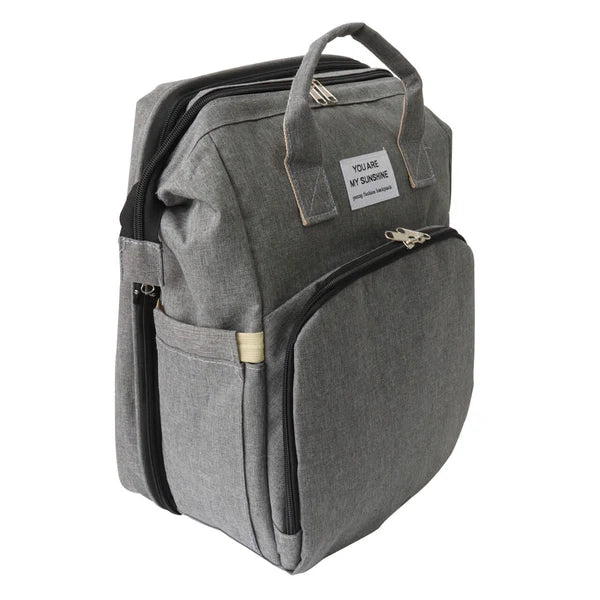 PAÑALERA MOMMYPACK