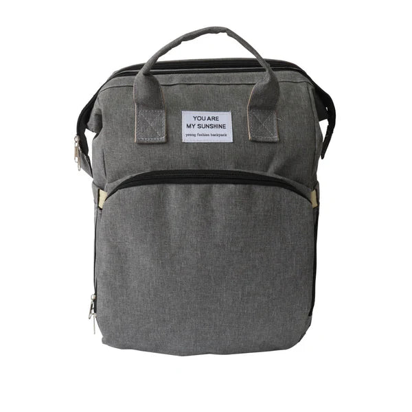 PAÑALERA MOMMYPACK