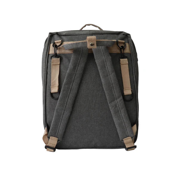 PAÑALERA MOMMYPACK