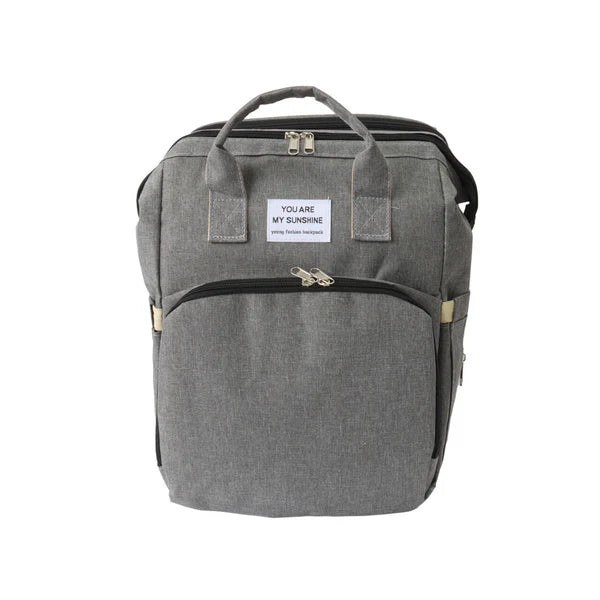 PAÑALERA MOMMYPACK