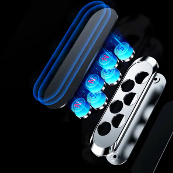 PORTA CELULAR MAGNETICO MAGHOLD