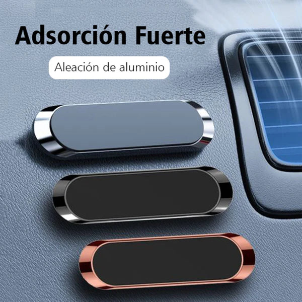 PORTA CELULAR MAGNETICO MAGHOLD
