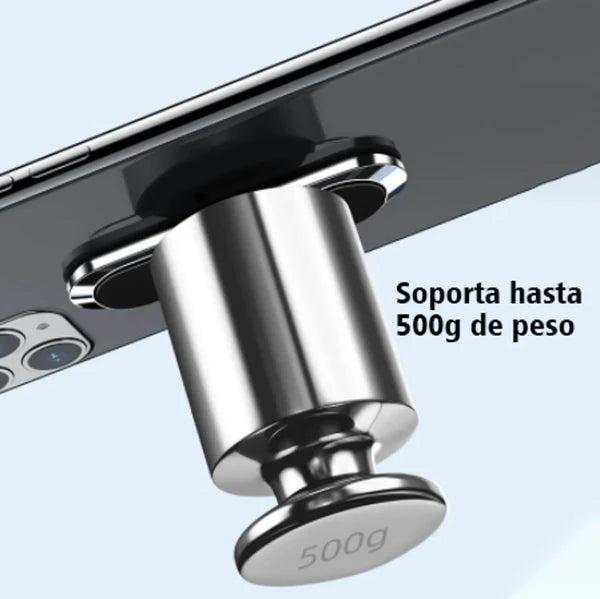 PORTA CELULAR MAGNETICO MAGHOLD