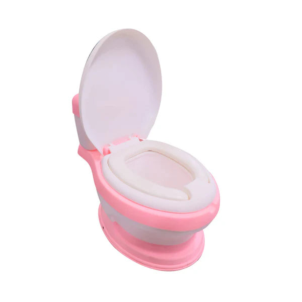 POTTY TRAINER ENTRENADOR BAÑO PARA BEBES
