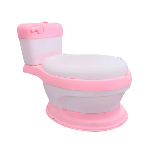 POTTY TRAINER ENTRENADOR BAÑO PARA BEBES