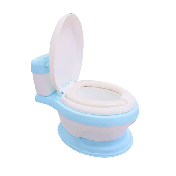 POTTY TRAINER ENTRENADOR BAÑO PARA BEBES