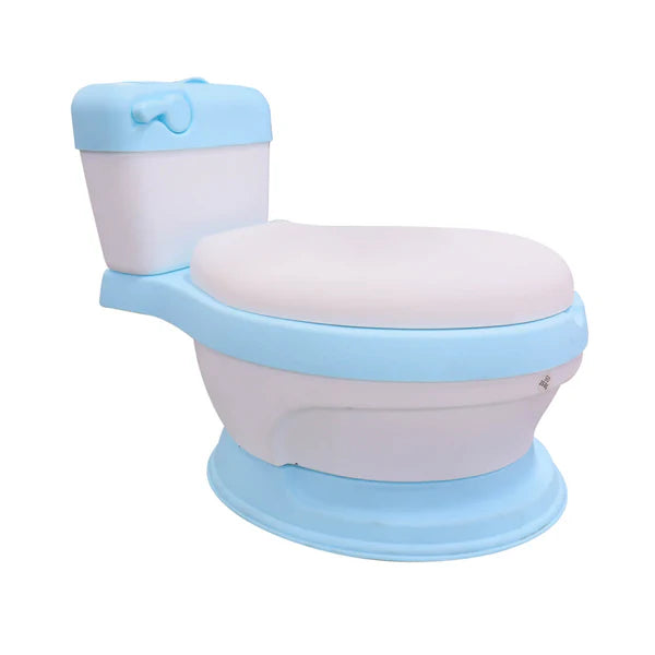 POTTY TRAINER ENTRENADOR BAÑO PARA BEBES