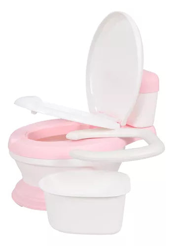POTTY TRAINER ENTRENADOR BAÑO PARA BEBES
