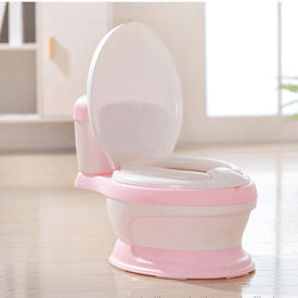 POTTY TRAINER ENTRENADOR BAÑO PARA BEBES