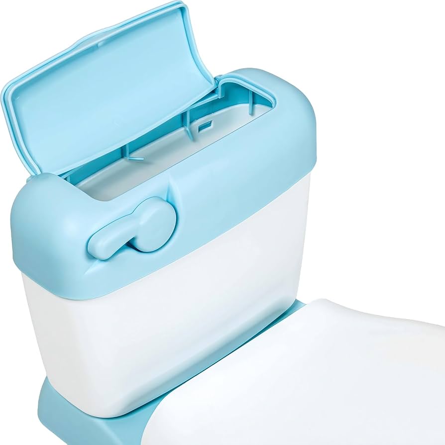 POTTY TRAINER ENTRENADOR BAÑO PARA BEBES