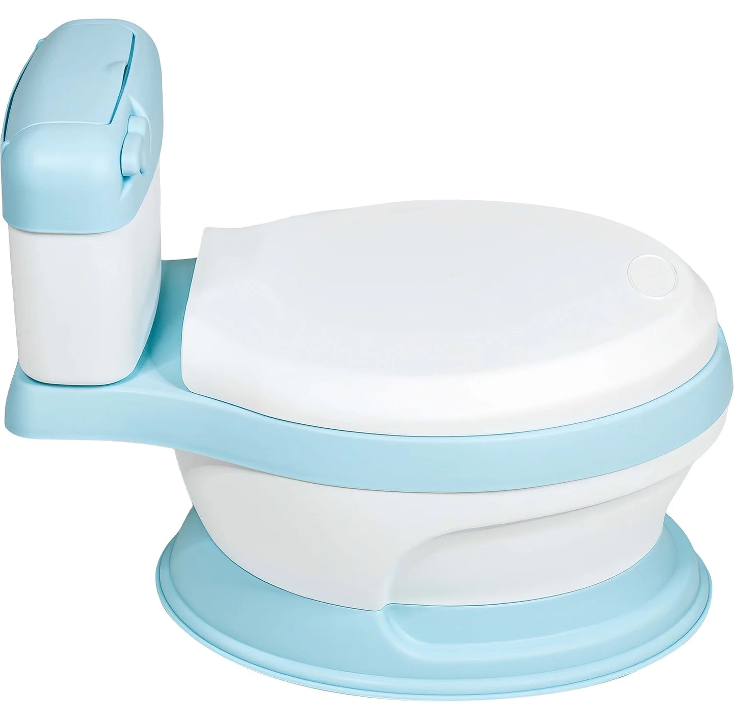 POTTY TRAINER ENTRENADOR BAÑO PARA BEBES