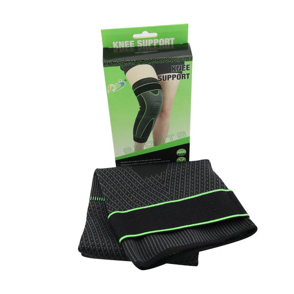 RODILLERA DEPORTIVA RELAX