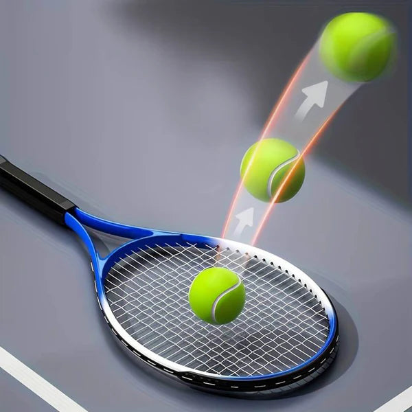 TENNIS PRO TRAINER